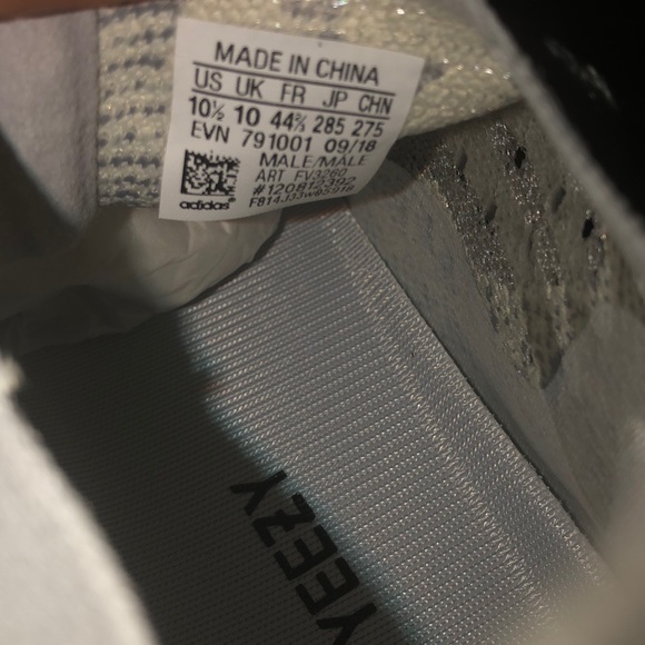 COPY - Yeezy 380 alien - Picture 8 of 8